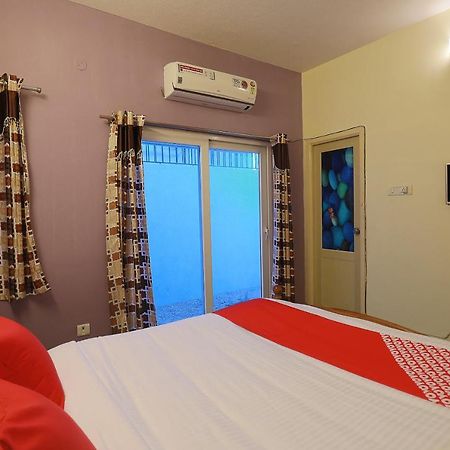 Oyo 38695 Peninsula Holiday Resorts Chennai Eksteriør bilde